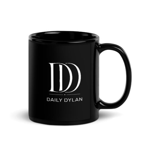 Daily Dylan Mug