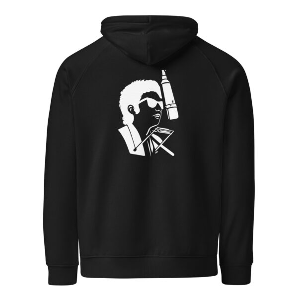 The Daily Dylan Hoodie